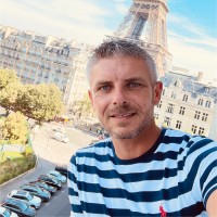 Guillaume Protain