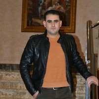 Khaled Azzam