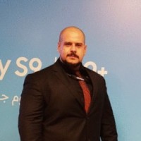 Ali Hamdi