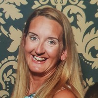 Sharon Mercer