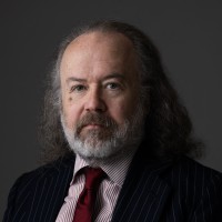 Christopher Jack