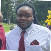 TreVar Moore