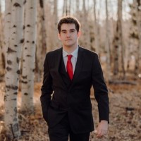 Cameron Bloniarz