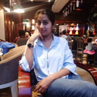 Shweta Goyal
