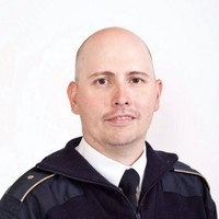 Mark Ulf Andersen