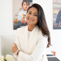 Kayleigh Ferrani van Ruiven