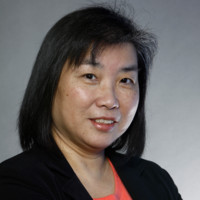 Anita Lee, Cbap, Pmp