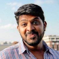 Vadlamudi Lakshminarayana