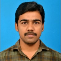 Vikram Tavare