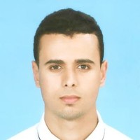 Chafik HAMDANI