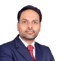 Nikhil Shetty