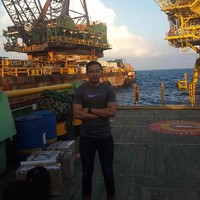 Triandhika Alfrian H Saputra