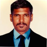 M Arun Francis