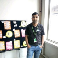 Tapan Das