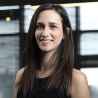 Yael Fisch Brooks