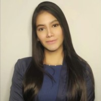 Daniela Carvajal Burbano