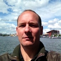 francis van waveren
