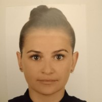 Dorota Poziomkowska