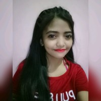 Shela Anggraini Rahayu