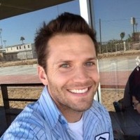 Jordan Cooper Congdon