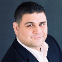 Alex Cisneros