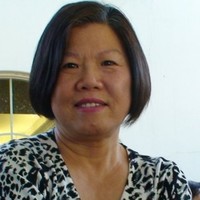 Terry Chiang