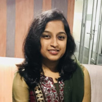 Shruthi M