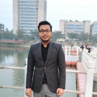 Omar Faruque