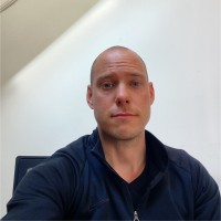 Jurjen Mans