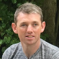 Darren Gorman