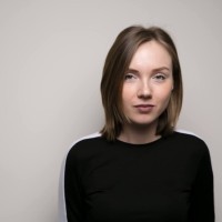 Anna Dronova-Ziganshina