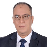 Ayman El Damarany