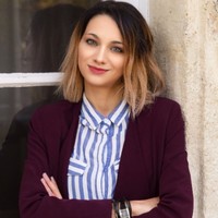 Viktoria Varvolgyi
