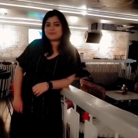 Sangam Pandey