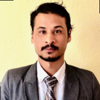 suman karmacharya