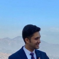 Siddharth Awasthi