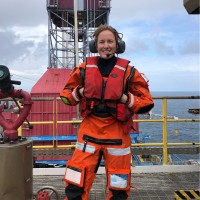 Rebecca Hjellegjerde