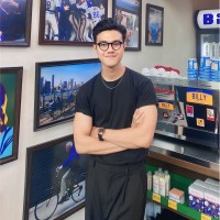Muhammad Ridho Muttaqien