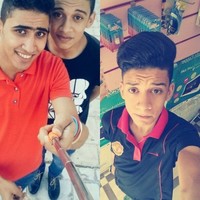 Muhammad Ahmed