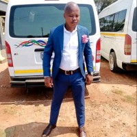 Simiso Nkosi