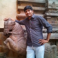 Manikandan Nagesh