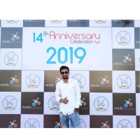 Rahul Parmar