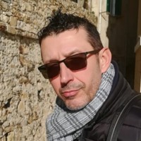 Stefano Banin