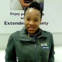 Annah Mocheko