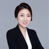 Christina Shin