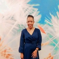 Nakedi Temperance Mamoleka