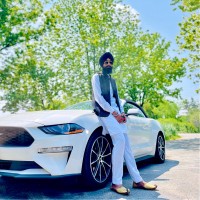 Anupreet Singh