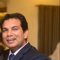 Ihsan Ul Haq