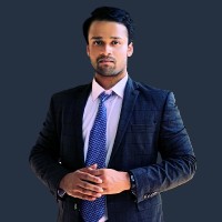 Yuvraj Khelkar