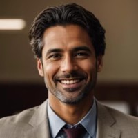 Ishan Patel